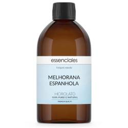 Manjerona Espanhola - Hidrolato 100% natural | Essenciales.com