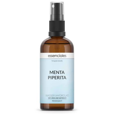 Menta piperita - Hidrolato