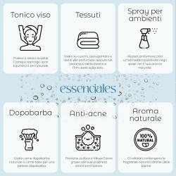 Acqua di Rose - Idrolato di Rose puro | Essenciales