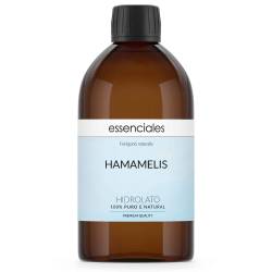 Água de Hamamélis - Hidrolato 100% natural | Essenciales.com