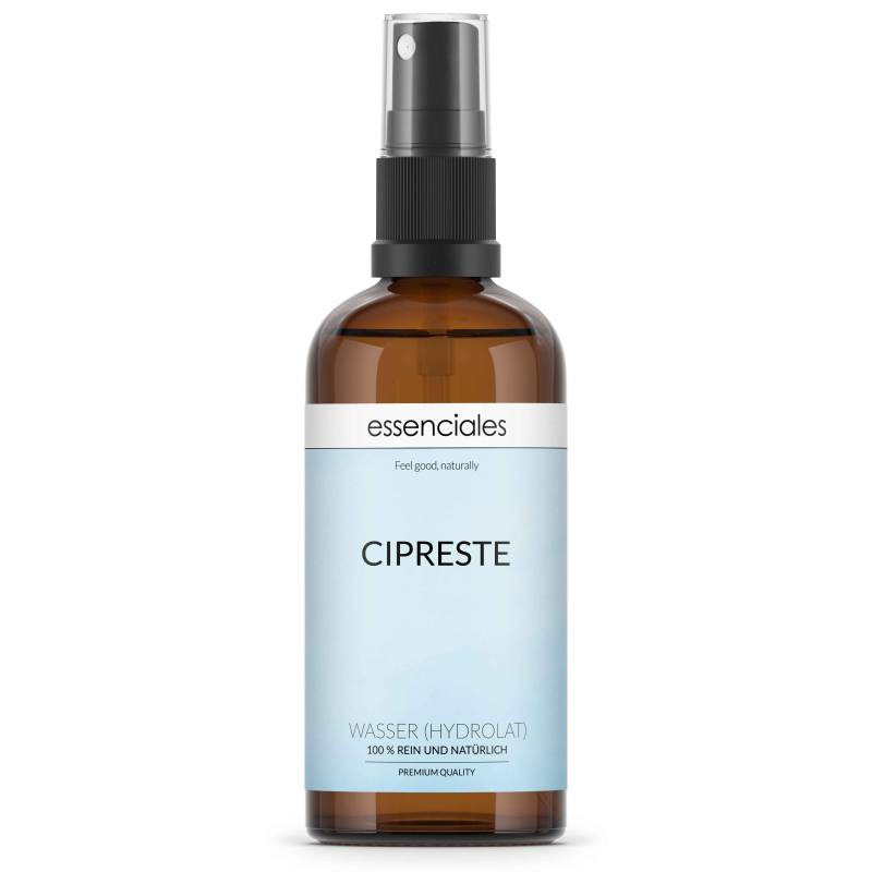 Ciprés | Agua floral