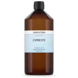 Ciprés | Agua floral