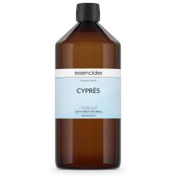 Ciprés | Agua floral