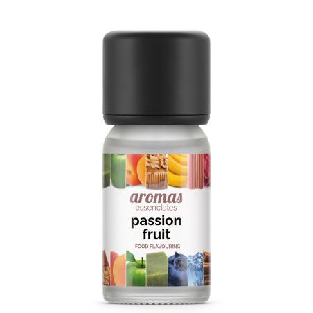 Passion Fruit Food Flavouring, 10 ml
