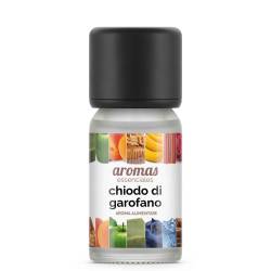 Aroma alimentare di chiodi di garofano - Aromi Essenziali