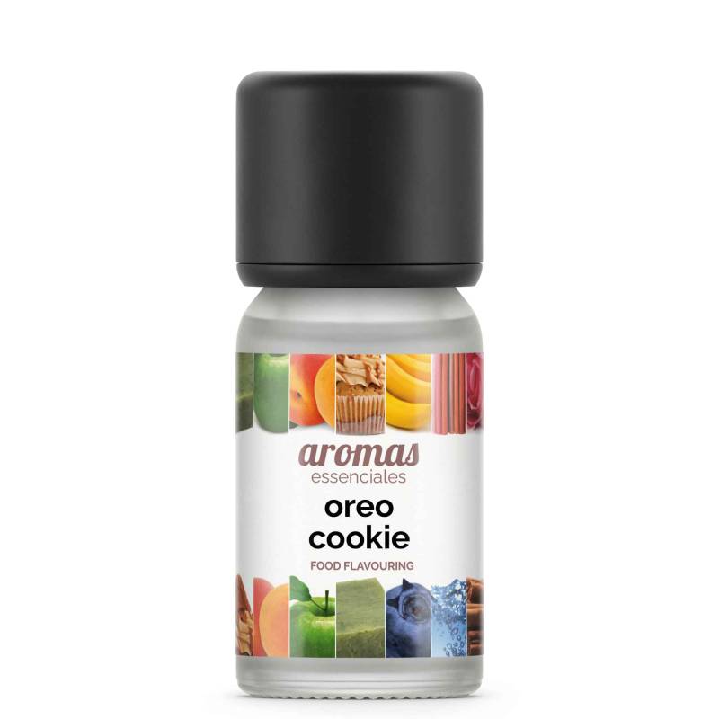 Oreo Cookie Food Flavouring, 10 ml