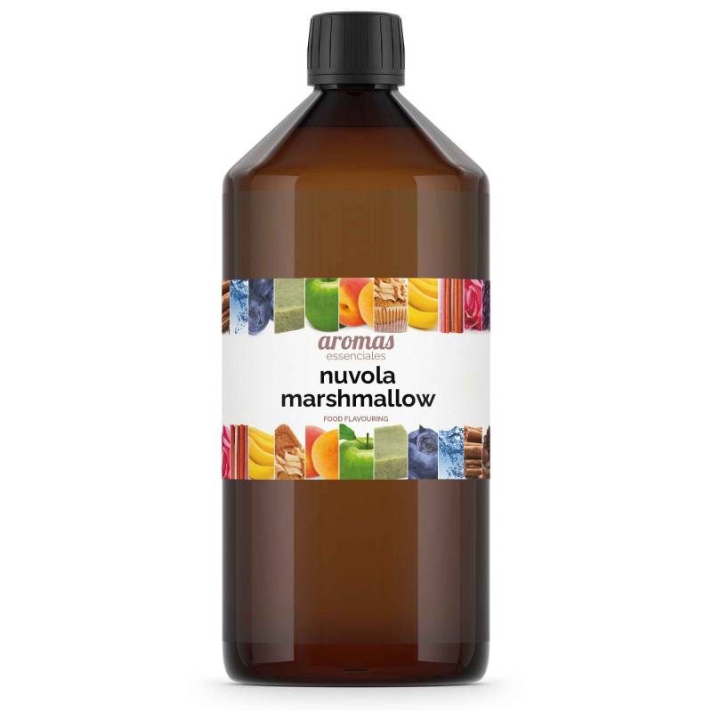 Aroma alimentare di nuvola marshmallow - Aromi Essenziali