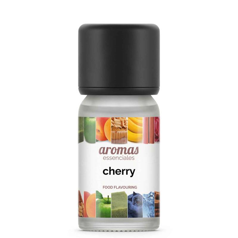 Cherry Food Flavouring, 10 ml