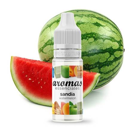 Aroma alimentare di anguria
