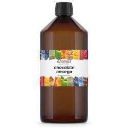 Aroma alimentar de chocolate