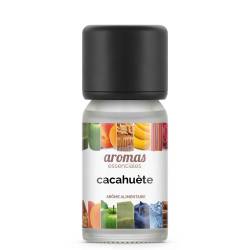 Arôme alimentaire de cacahuètes grillées