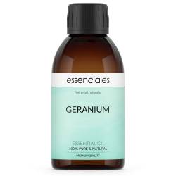 Egyptian Geranium Essential Oil, 100% pure & natural, 200 ml.