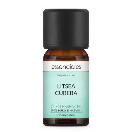 Litsea cubeba | Aceite esencial