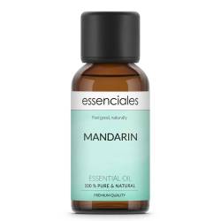 Tangerine 100% pure & natural Essential Oil, 30 ml