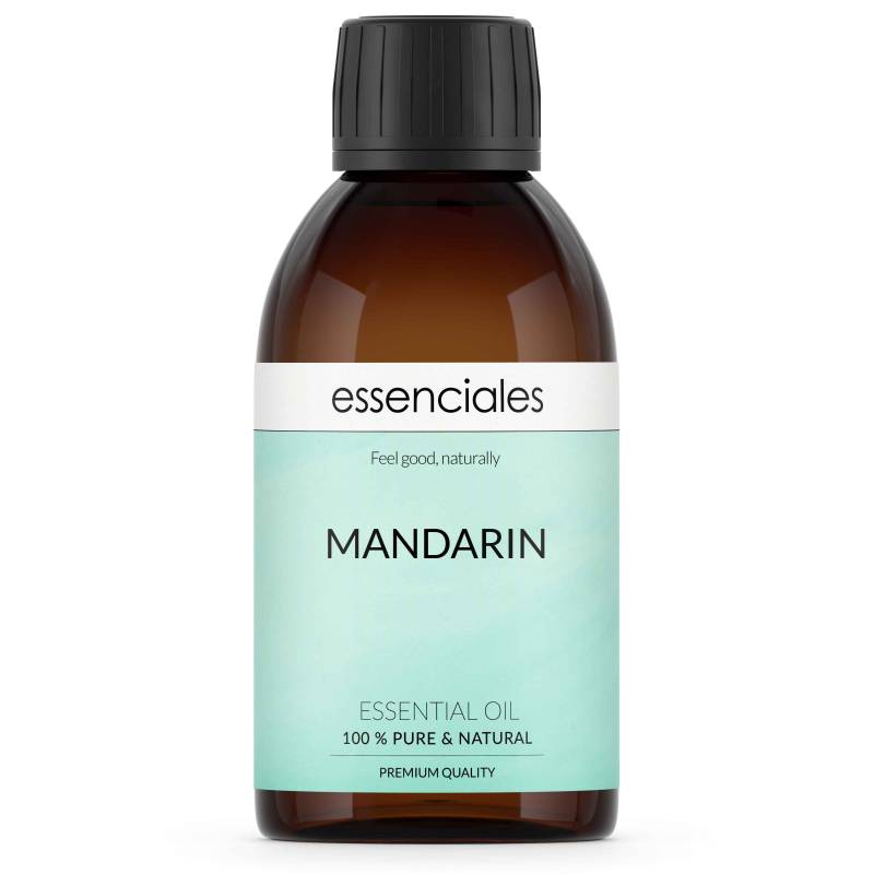 Tangerine 100% pure & natural Essential Oil, 200 ml