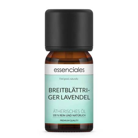 Espliego | Aceite esencial