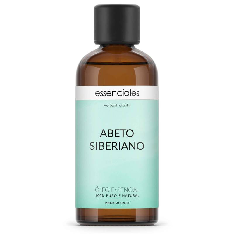 Abeto siberiano | Aceite esencial