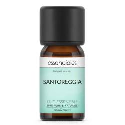 Aceite esencial de Ajedrea, 100% puro y natural, 10 ml.
