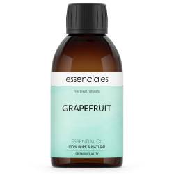 Grapefruit Essential Oil, 100% pure & natural, 200 ml.