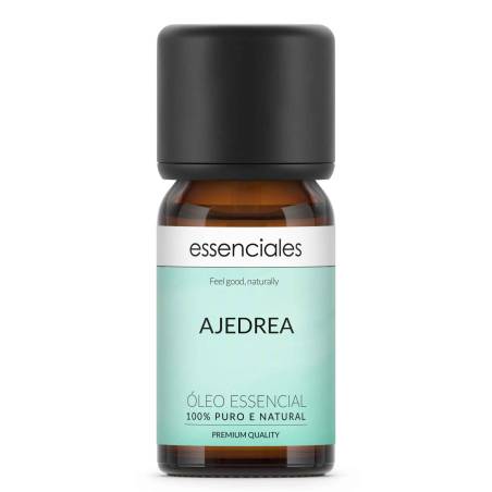 Aceite esencial de Ajedrea
